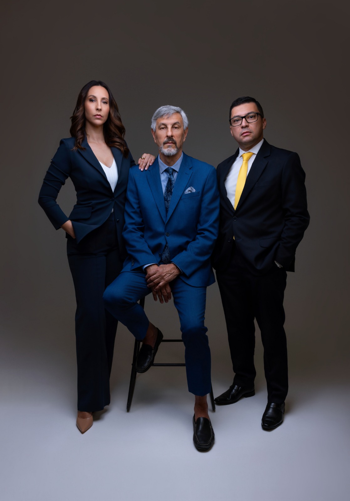 Equipe Tramontini Chiella