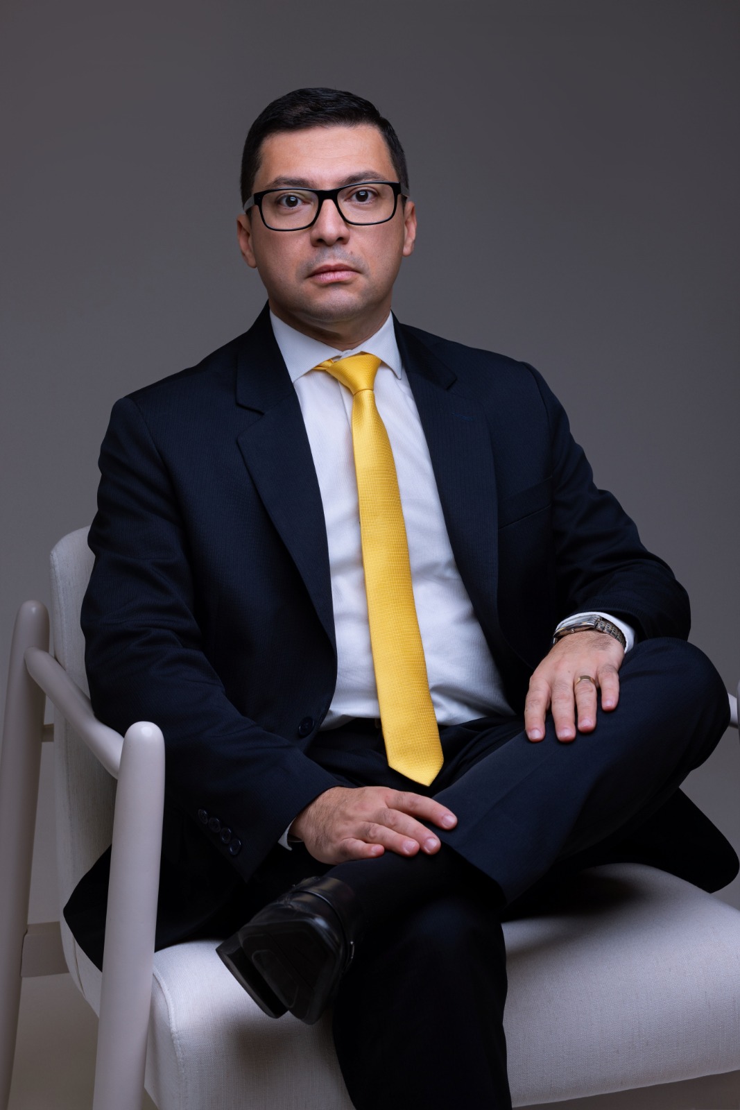 Dr. Fabiano Filippi Chiella