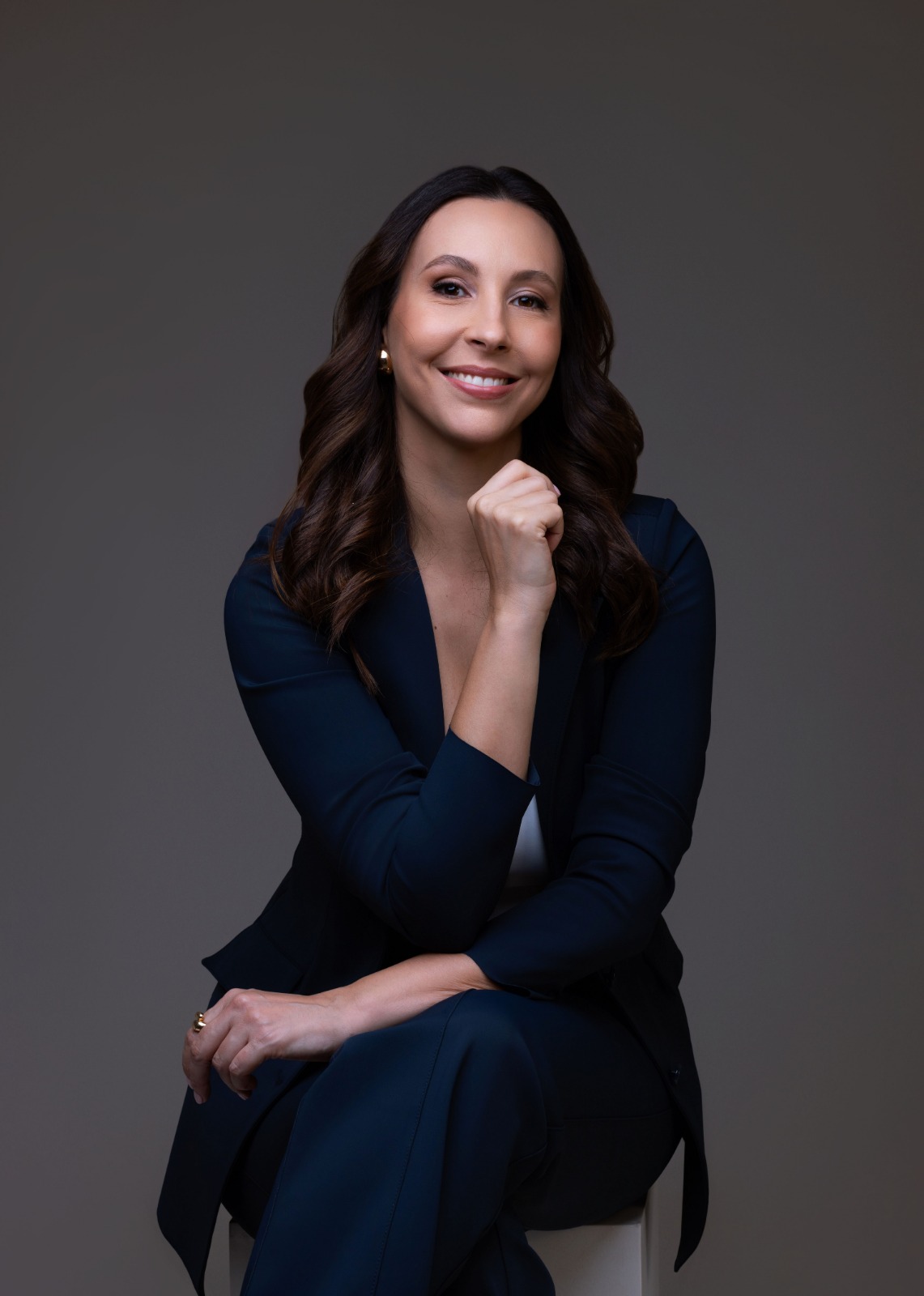 Dra. Bárbara Tramontini